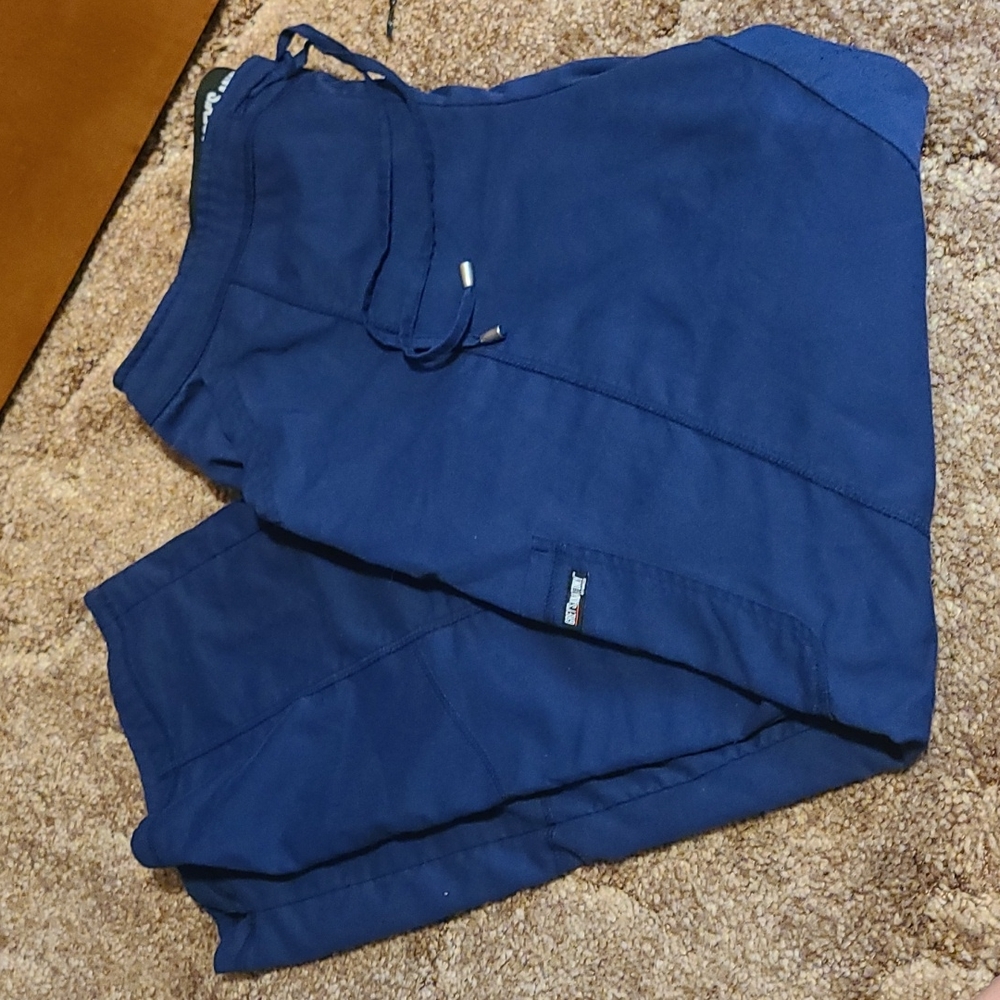 Greys anatomy scrub pants